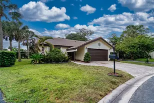 1410 Riverwood Ln, Coral Springs, FL 33071 - Photo 1