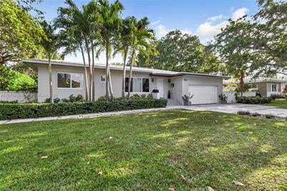 1296 NE 99th St, Miami Shores, FL 33138 - Photo 1