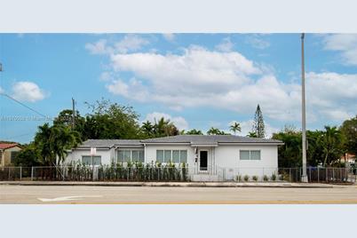 1715 SW 17th Ave, Miami, FL 33145 - Photo 1