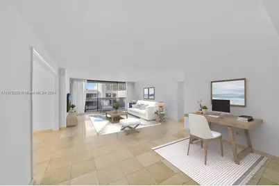 100 Ocean Lane Drive #Penthouse 2, Key Biscayne, FL 33149 - Photo 1