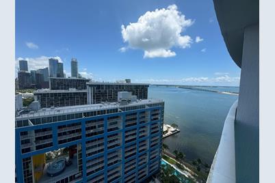 2101 Brickell Ave #2102, Miami, FL 33129 - Photo 1