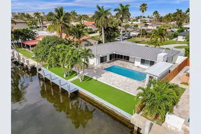 2560 SE 9th St #0, Pompano Beach, FL 33062 - Photo 1