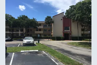 3252 Foxcroft Rd #208, Miramar, FL 33025 - Photo 1