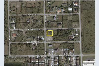 118 Ave SW 226 Ter, Goulds, FL 33170 - Photo 1