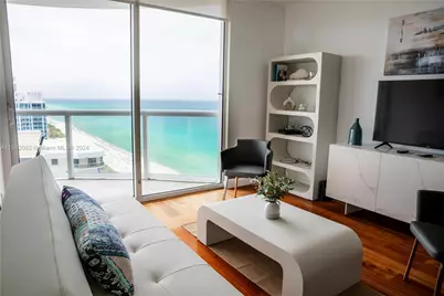 6365 Collins Ave #2311, Miami Beach, FL 33141 - Photo 1