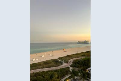 345 Ocean Dr #1014, Miami Beach, FL 33139 - Photo 1