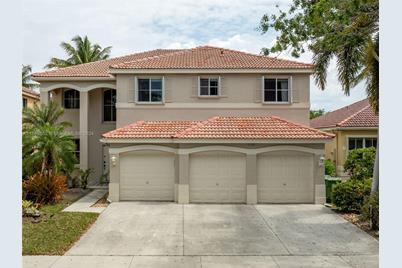 1130 Birchwood Rd, Weston, FL 33327 - Photo 1