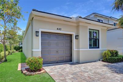 440 NW 33rd Ln, Pompano Beach, FL 33069 - Photo 1