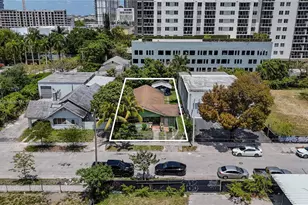 133 NE 24th St, Miami, FL 33137 - Photo 1