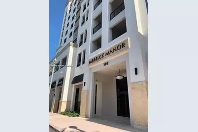 301 Altara Ave #608, Coral Gables, FL 33146 - Photo 1