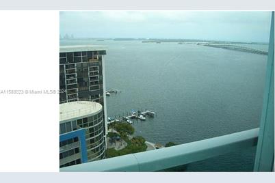 2101 Brickell Ave #2305, Miami, FL 33129 - Photo 1