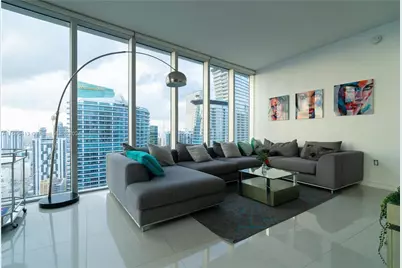 485 Brickell Avenue #4804, Miami, FL 33131 - Photo 1