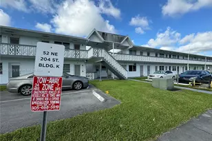 52 NE 204th St, Miami Gardens, FL 33179 - Photo 1