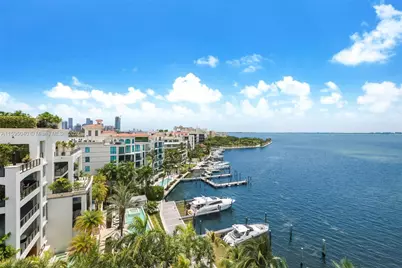 1600 S Bayshore Lane #9A, Miami, FL 33133 - Photo 1