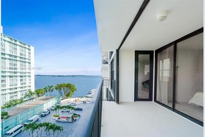 1865 Brickell Ave #A801, Miami, FL 33129 - Photo 1