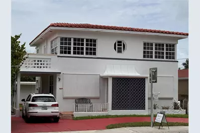 9280 Harding Ave, Surfside, FL 33154 - Photo 1