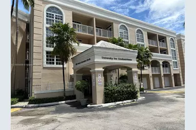 1280 S Alhambra Cir #1111B, Coral Gables, FL 33146 - Photo 1