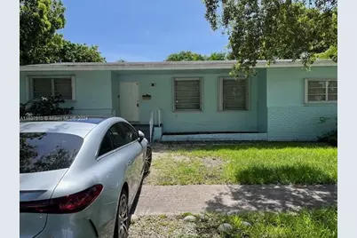 12905 NE 4th Ave, North Miami, FL 33161 - Photo 1