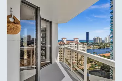 20185 E Country Club Dr #1904, Aventura, FL 33180 - Photo 1