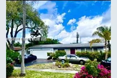 4109 Hayes St, Hollywood, FL 33021 - Photo 1