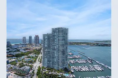 450 Alton Rd #3106, Miami Beach, FL 33139 - Photo 1