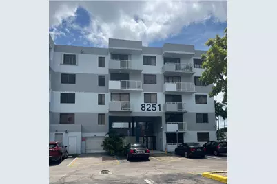 8251 NW 8th St #418, Miami, FL 33126 - Photo 1