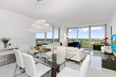 16385 Biscayne Blvd #1701+2 Parking Spots, North Miami Beach, FL 33160 - Photo 1