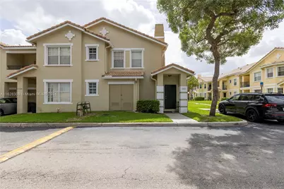 1705 Belmont Ln #1705, North Lauderdale, FL 33068 - Photo 1