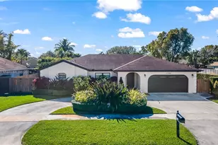 11798 SW 51st Ct, Cooper City, FL 33330 - Photo 1