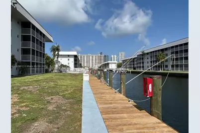 3600 NE 170th St #411, North Miami Beach, FL 33160 - Photo 1