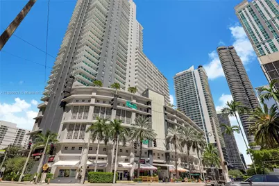 1250 S Miami Ave #3301, Miami, FL 33130 - Photo 1