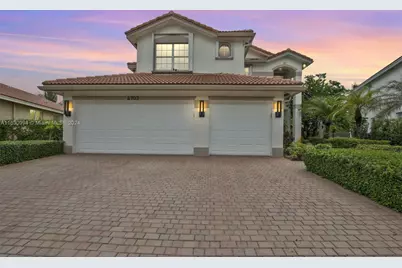 4703 SW 176th Ter #4703, Miramar, FL 33029 - Photo 1