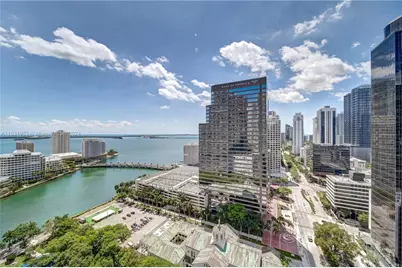 485 Brickell Ave #2808, Miami, FL 33131 - Photo 1