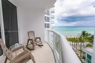 6365 Collins Ave, Miami Beach, FL 33141 - Photo 1