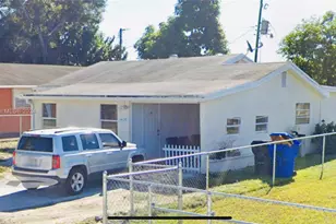6120 Grant St, Hollywood, FL 33024 - Photo 1