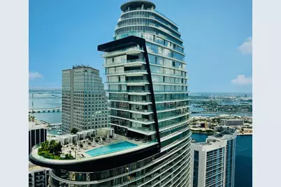 300 Biscayne Blvd Way #1902, Miami, FL 33131 - Photo 1