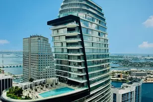 300 Biscayne Blvd Way, Miami, FL 33131 - Photo 1