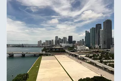 555 NE 15th St #16J, Miami, FL 33132 - Photo 1