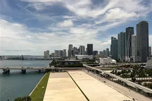 555 NE 15th St, Miami, FL 33132 - Photo 1