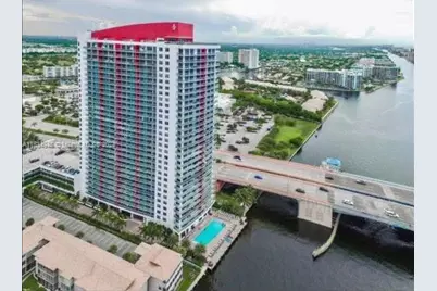 2602 E Hallandale Beach Blvd #R1803, Hallandale Beach, FL 33009 - Photo 1