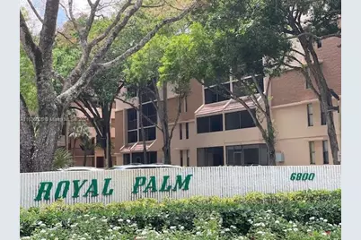 6800 Cypress Rd #401, Plantation, FL 33317 - Photo 1