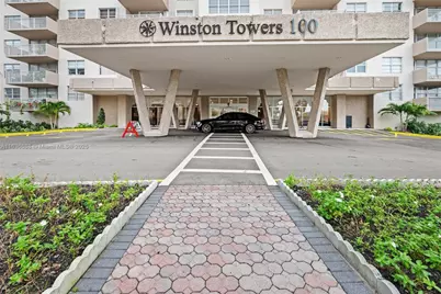 250 174th St #318, Sunny Isles Beach, FL 33160 - Photo 1