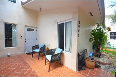 2447 SW 11th St #2-B, Miami, FL 33135 - Photo 1