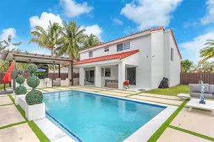 4260 SW 149th Ct, Miami, FL 33185 - Photo 1