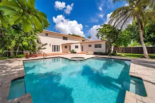 7100 SW 56th St, Miami, FL 33155 - Photo 1