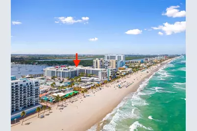 777 N Ocean Dr #N315, Hollywood, FL 33019 - Photo 1