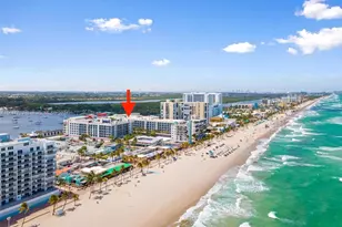 777 N Ocean Dr, Hollywood, FL 33019 - Photo 1