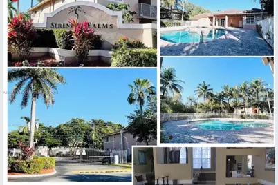 3221 Sabal Palm Mnr #206, Davie, FL 33024 - Photo 1