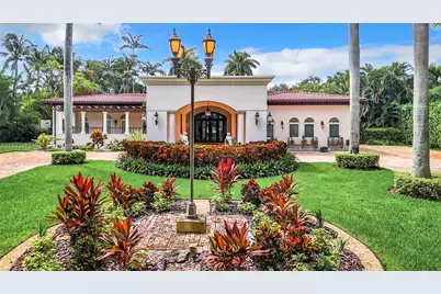 6710 SW 92nd St, Pinecrest, FL 33156 - Photo 1
