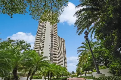 1000 W Island Blvd #2804, Aventura, FL 33160 - Photo 1